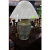 Image 1 : NEW SHOWHOME STYLE LAMP