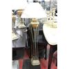 Image 1 : FLOOR MARBLE STYLE DESIGNER LAMP