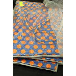 SOFT PET BED/CARRY-BAG