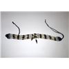 Image 1 : Vintage Native American Choker Necklace