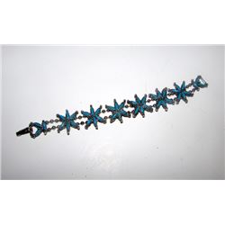 Southwestern Style Vintage Bracelet