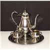 Image 1 : F.B. Rogers Silver Plated Tea/Coffee Service