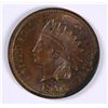 Image 1 : 1906 INDIAN HEAD CENT, BU