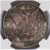 Image 3 : 1885 MORGAN DOLLAR NGC MS-64 NICE TONE