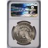 Image 4 : 1890-S MORGAN DOLLAR NGC MS-62
