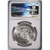 Image 4 : 1891-S MORGAN DOLLAR NGC MS-61