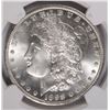 Image 2 : 1898-O MORGAN DOLLAR NGC MS-64+