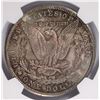 Image 3 : 1899-O MORGAN DOLLAR NGC MS-63 COLOR