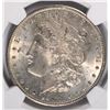 Image 2 : 1900 MORGAN DOLLAR NGC MS-64