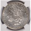 Image 2 : 1902-O MORGAN DOLLAR NGC MS-62