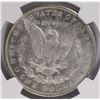 Image 3 : 1902-O MORGAN DOLLAR NGC MS-62
