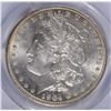 Image 2 : 1904-O MORGAN SILVER DOLLAR, PCGS MS-63