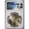 Image 4 : 1922 PEACE DOLLAR NGC MS-64
