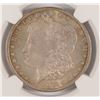 Image 2 : 1902 MORGAN DOLLAR NGC MS-65