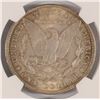 Image 3 : 1902 MORGAN DOLLAR NGC MS-65