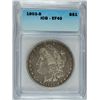 Image 1 : 1903-S MORGAN DOLLAR ICG EF-40