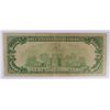 Image 2 : 1934 $100 FEDERAL RESERVE NOTE