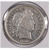 1902-O BARBER DIME MS-63