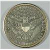 Image 2 : 1907-D BARBER HALF DOLLAR AU