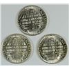 Image 2 : 1948 (P,DS) BOOKER T WASHINGTON COMMEN HALF DOLLARS CH BU