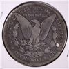 Image 2 : 1893-O MORGAN DOLLAR VG