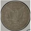 Image 2 : 1895-O MORGAN DOLLAR VG
