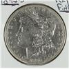 1895-S MORGAN DOLLAR VF