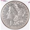 1896-S MORGAN DOLLAR XF