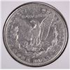Image 2 : 1901 MORGAN DOLLAR AU