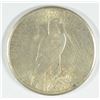 Image 2 : 1922-S PEACE DOLLAR BU