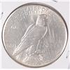 Image 2 : 1927 PEACE DOLLAR CH BU