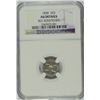 Image 1 : 1858 THREE CENT SILVER NGC AU DETAILS