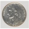 Image 2 : 1935/34-S BOONE COMMEN HALF DOLLAR NGC MS-65