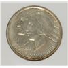 Image 2 : 1935-S ARKANSAS COMMEN HALF DOLLAR NGC MS-64