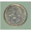Image 2 : 1935-S ARKANSAS COMMEN HALF DOLLAR NTC MS-65