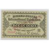 Image 1 : 1876 US INTERNATIONAL EXHIBITION (RED OVERPRINT, RED SERIAL #) CH CU