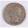 1932-S WASHINGTON QUARTER GOOD