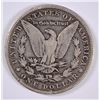Image 2 : 1880-CC MORGAN DOLLAR F/VF