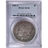 Image 1 : 1901-S MORGAN DOLLAR PCGS XF-40