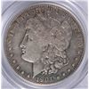 Image 2 : 1901-S MORGAN DOLLAR PCGS XF-40