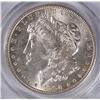 Image 2 : 1902-O MORGAN DOLLAR PCGS MS-64 OLD GREEN HOLDER