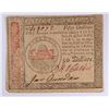 Image 1 : 1779 $50 CONTINTAL CURRENCY