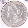 1888-S MORGAN DOLLAR AU