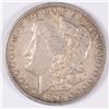 Image 1 : 1893 MORGAN DOLLAR AU