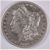 1894-O MORGAN DOLLAR AU