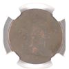 Image 2 : 1807 HALF CENT NGC VF DETAILS