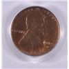 Image 2 : 1916-S LINCOLN CENT PCGS MS-64 RB