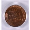 Image 3 : 1916-S LINCOLN CENT PCGS MS-64 RB
