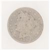 Image 2 : 1887 V-NICKEL ICG GOOD-4 DETAILS