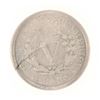 Image 3 : 1887 V-NICKEL ICG GOOD-4 DETAILS